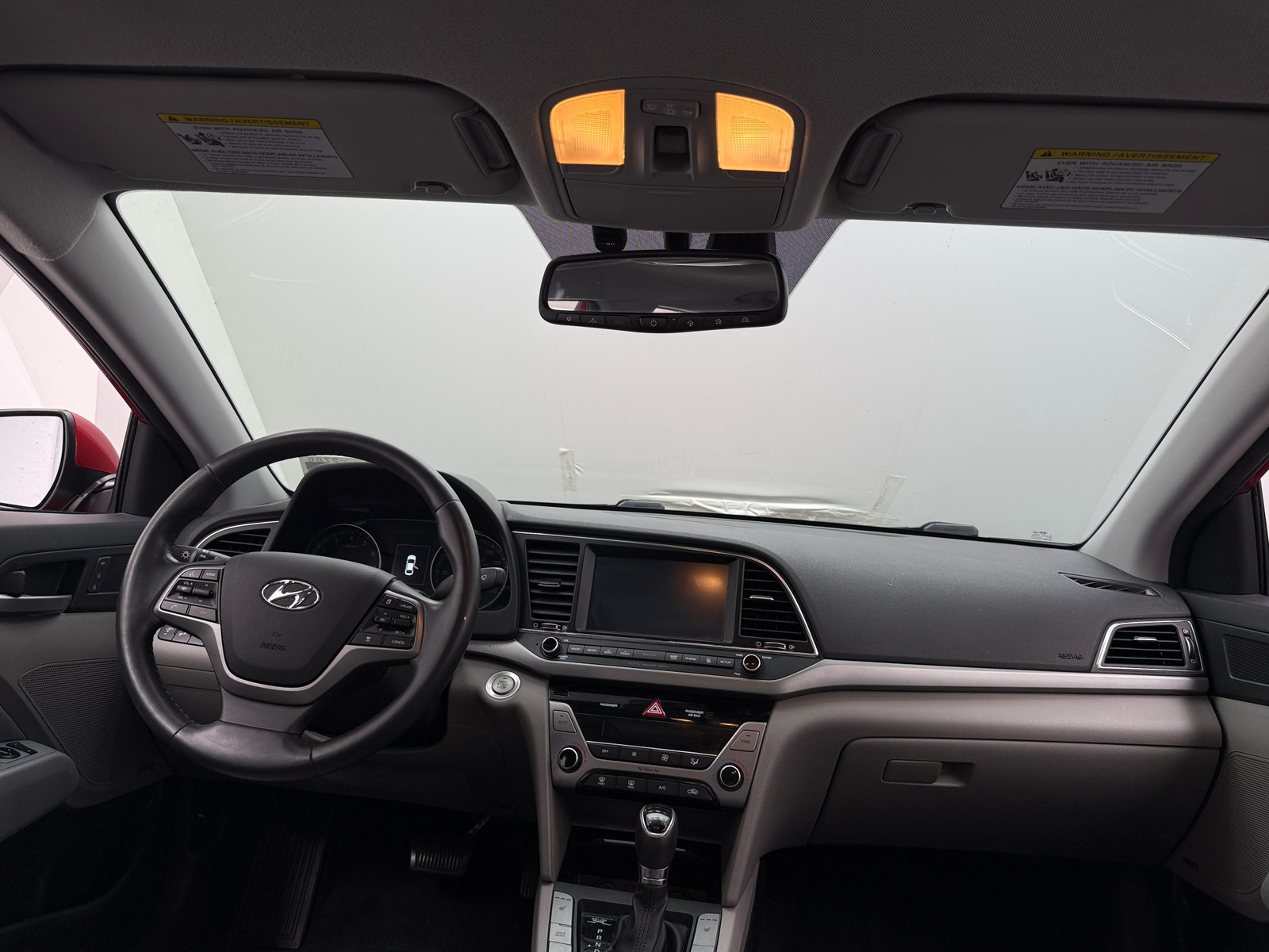 Thumbnail: 2017 Hyundai Elantra - 2