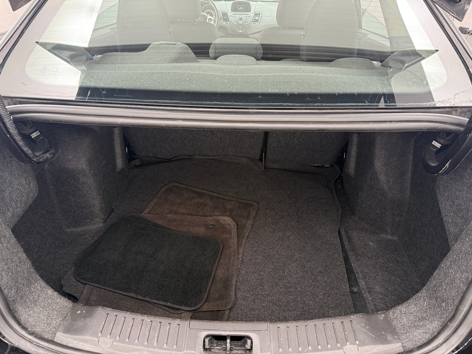 Thumbnail: 2015 Ford Fiesta - 7