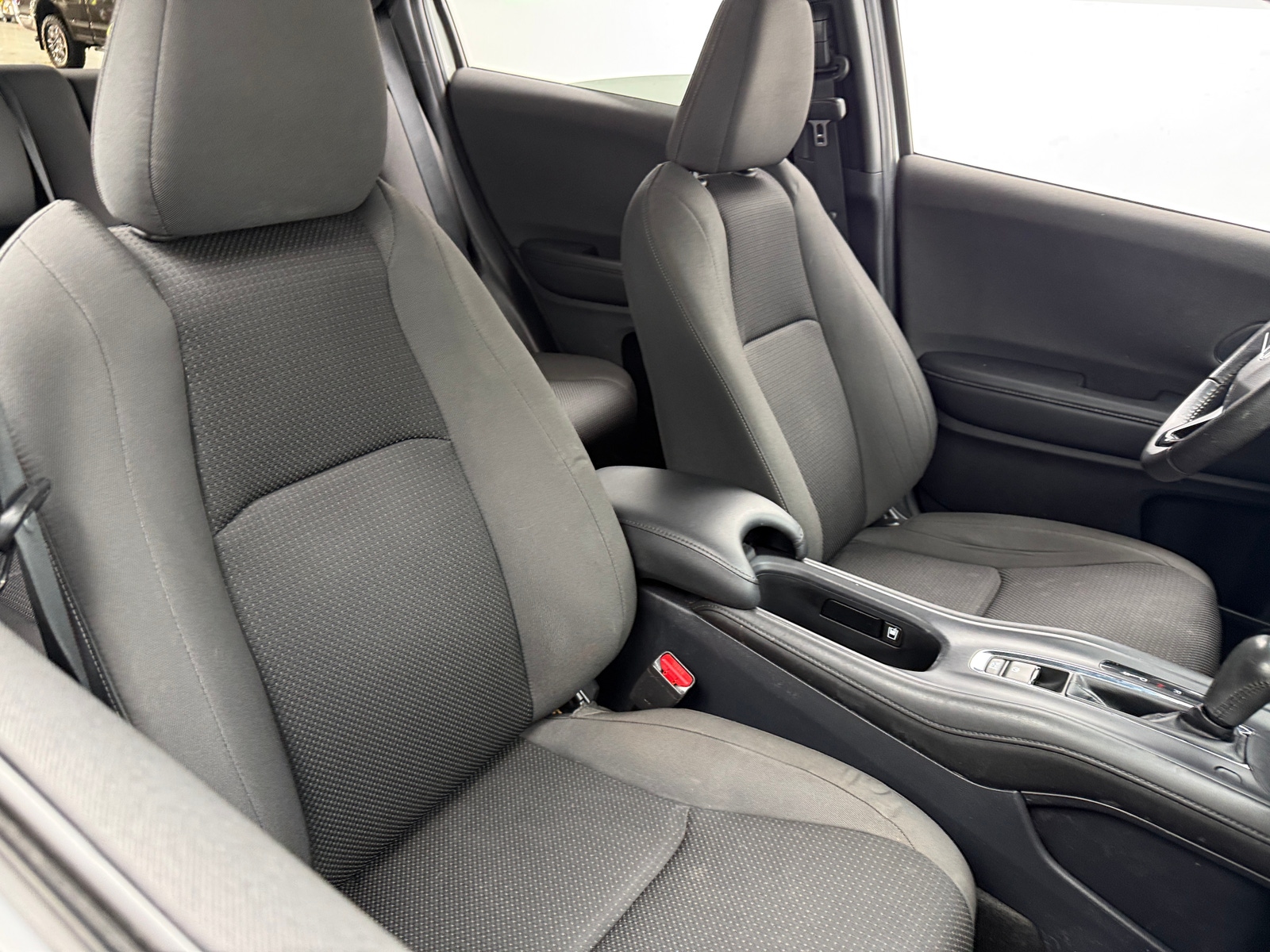 Thumbnail: 2021 Honda HR-V - 2