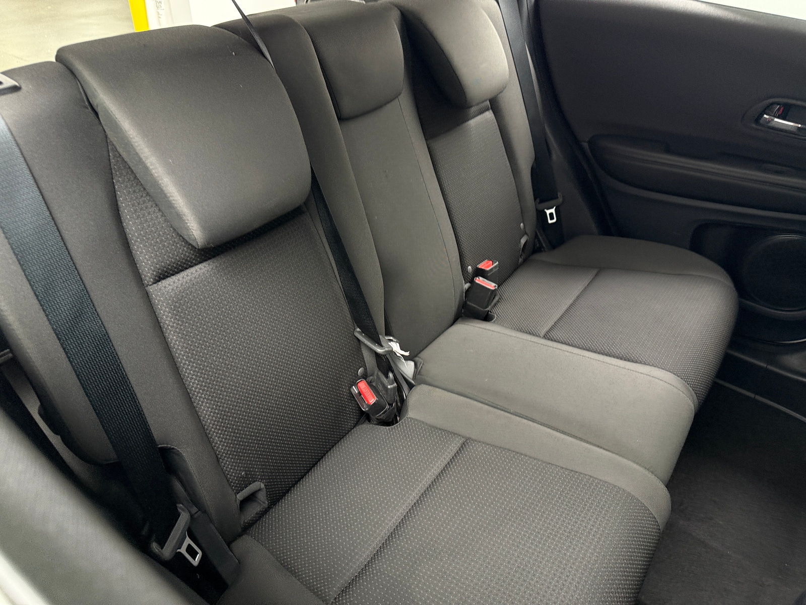 Thumbnail: 2021 Honda HR-V - 6