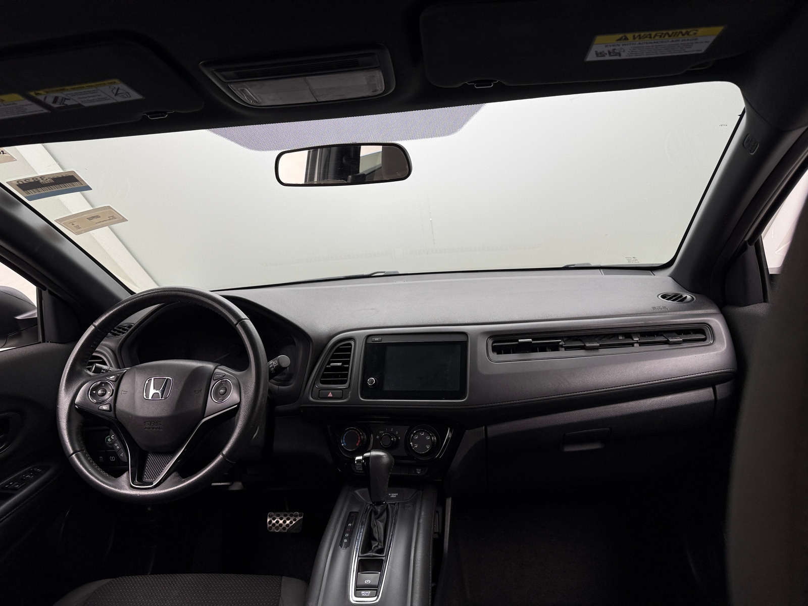 Thumbnail: 2021 Honda HR-V - 3