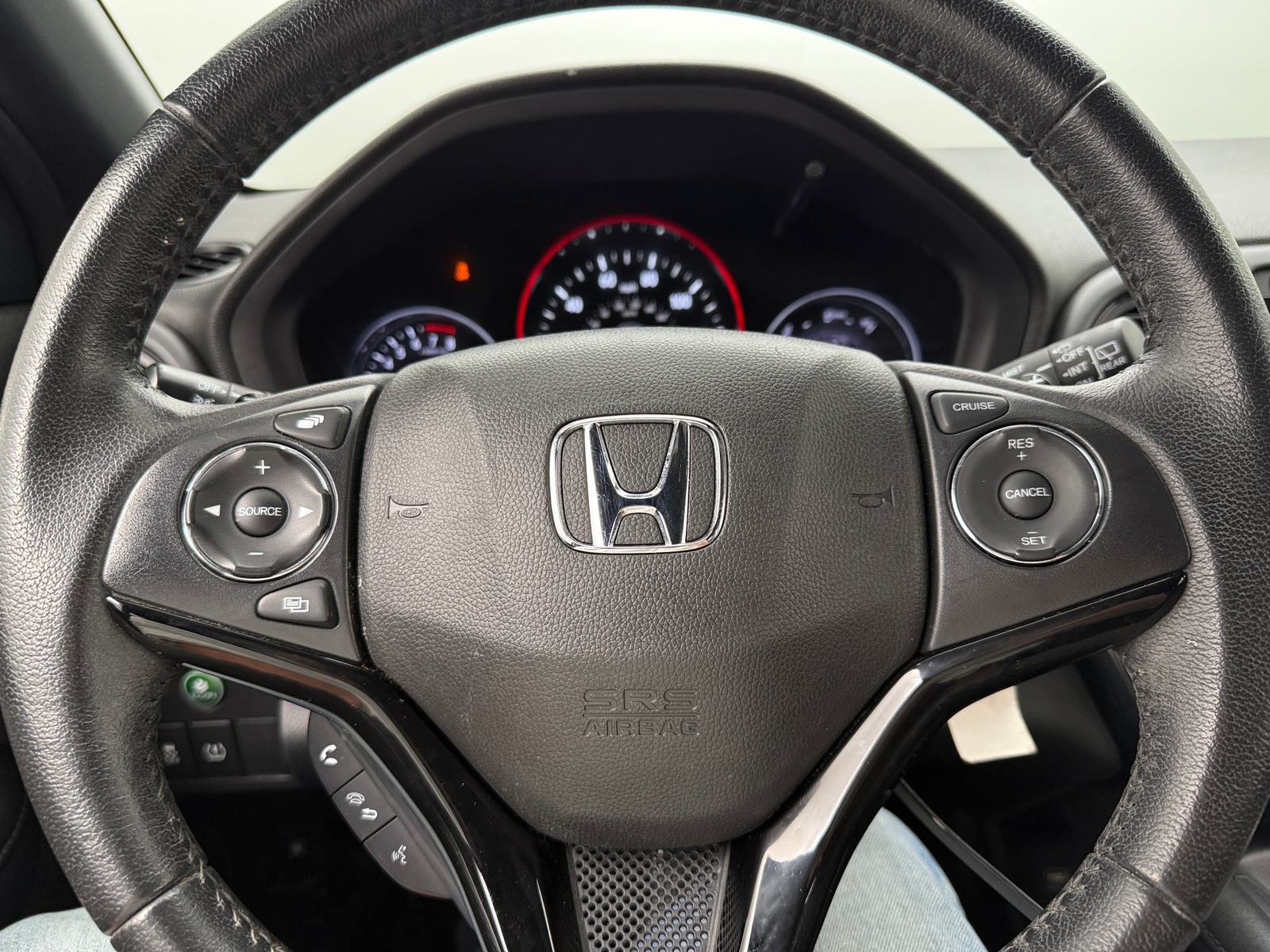 Thumbnail: 2021 Honda HR-V - 5