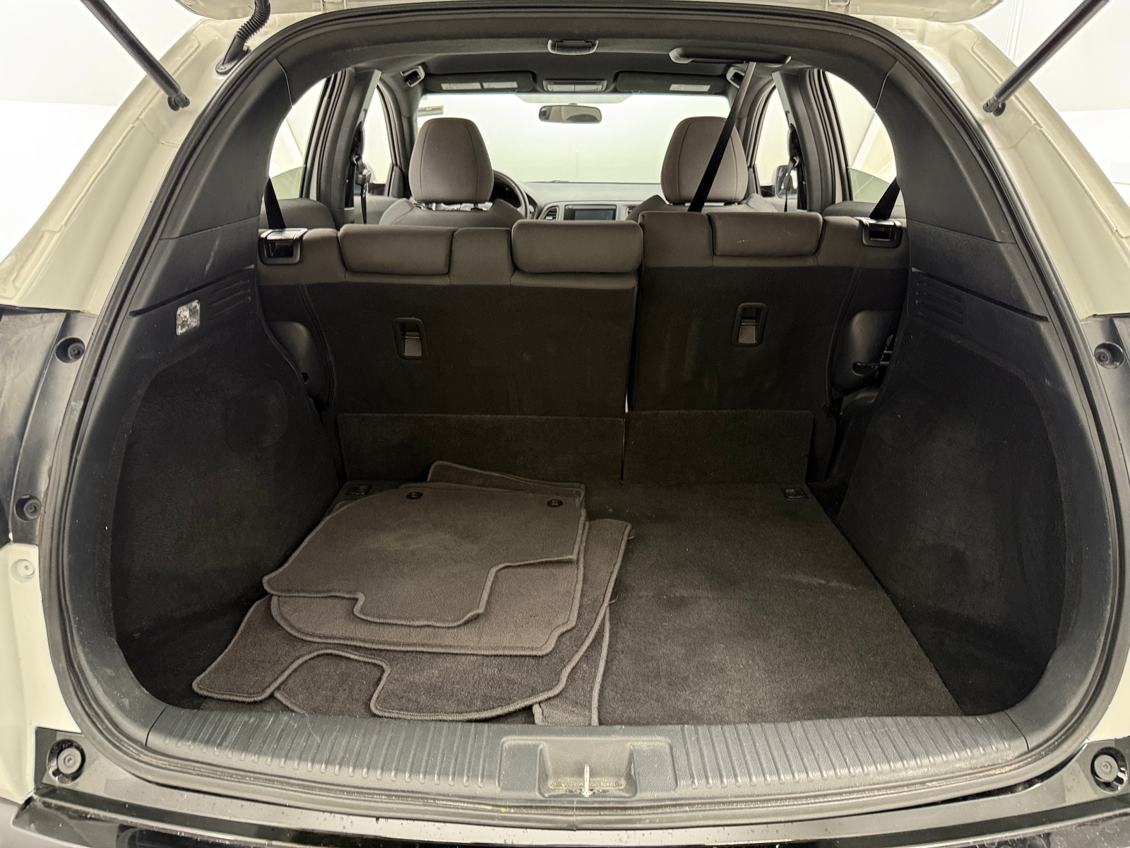 Thumbnail: 2021 Honda HR-V - 7