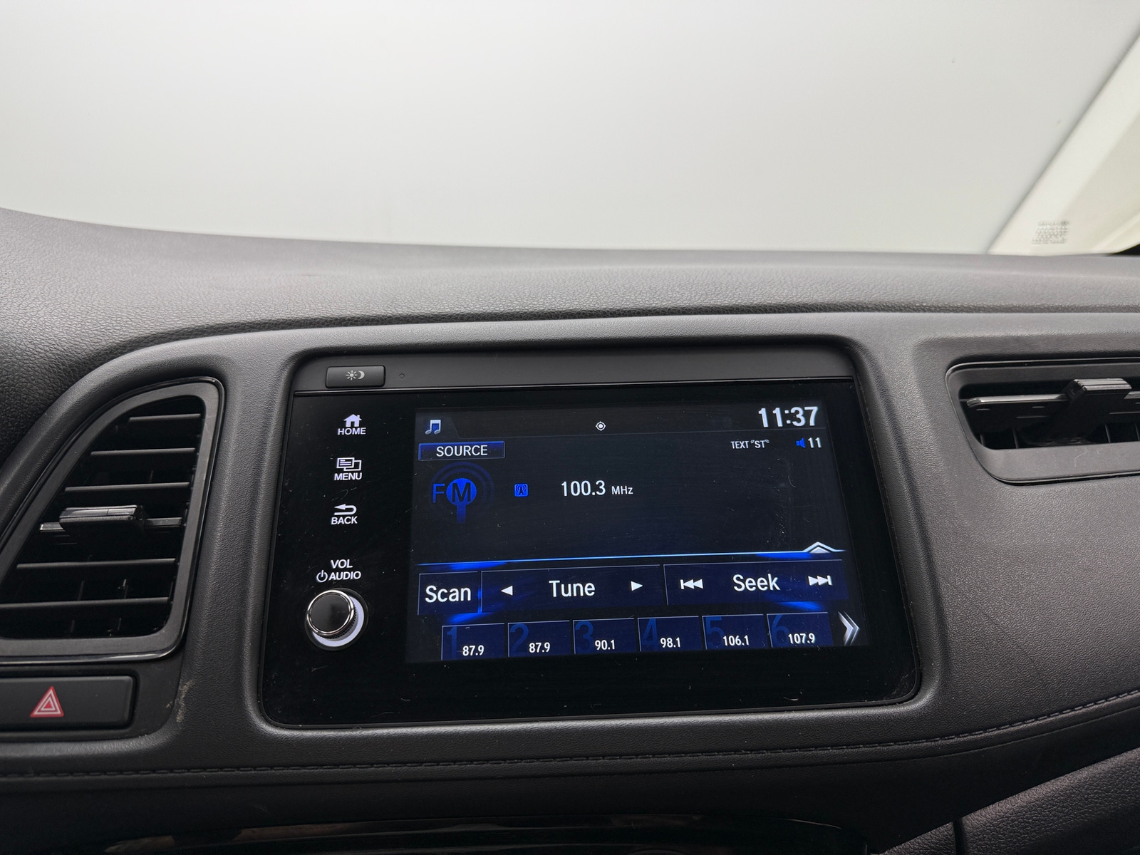 Thumbnail: 2021 Honda HR-V - 4