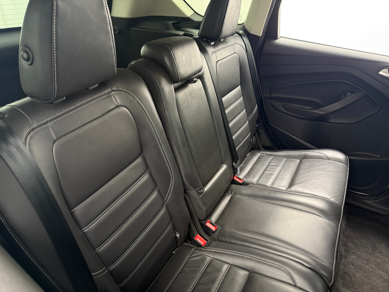 Thumbnail: 2018 Ford Escape - 5