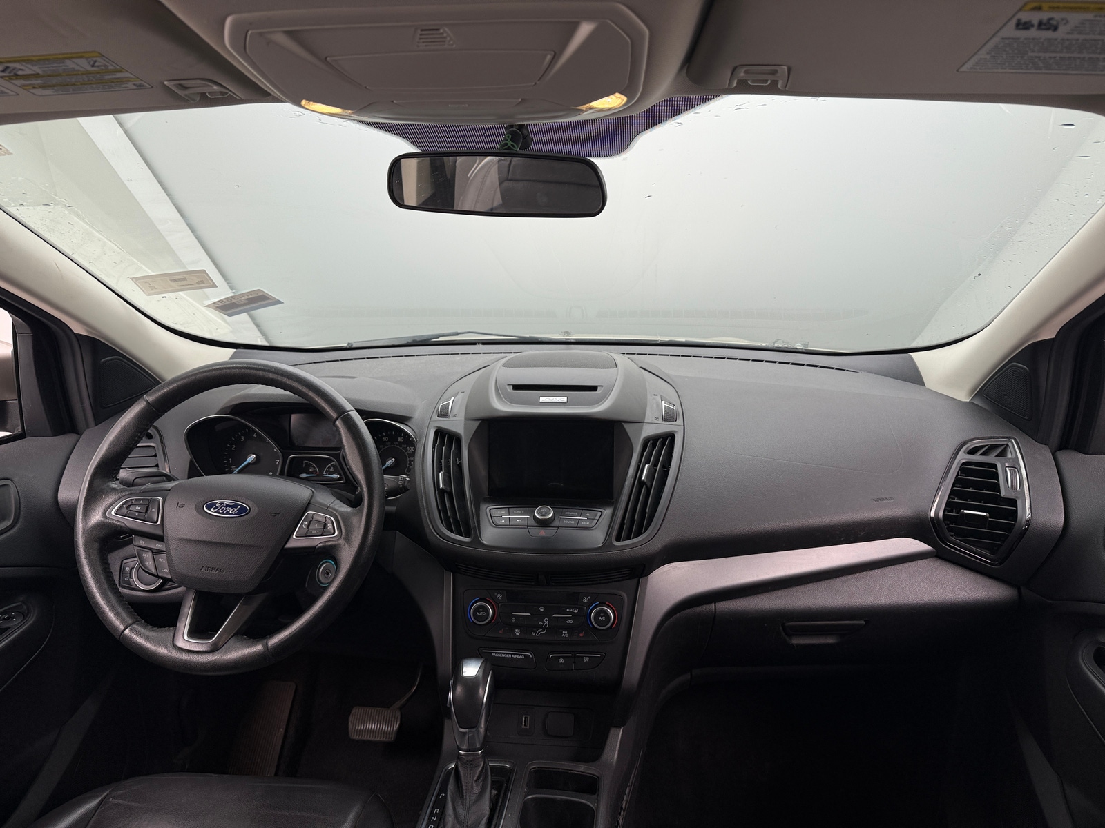 Thumbnail: 2018 Ford Escape - 2