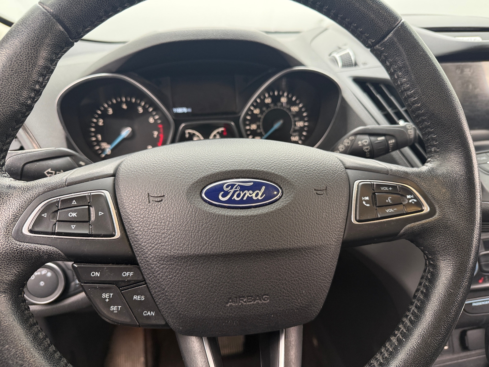 Thumbnail: 2018 Ford Escape - 4