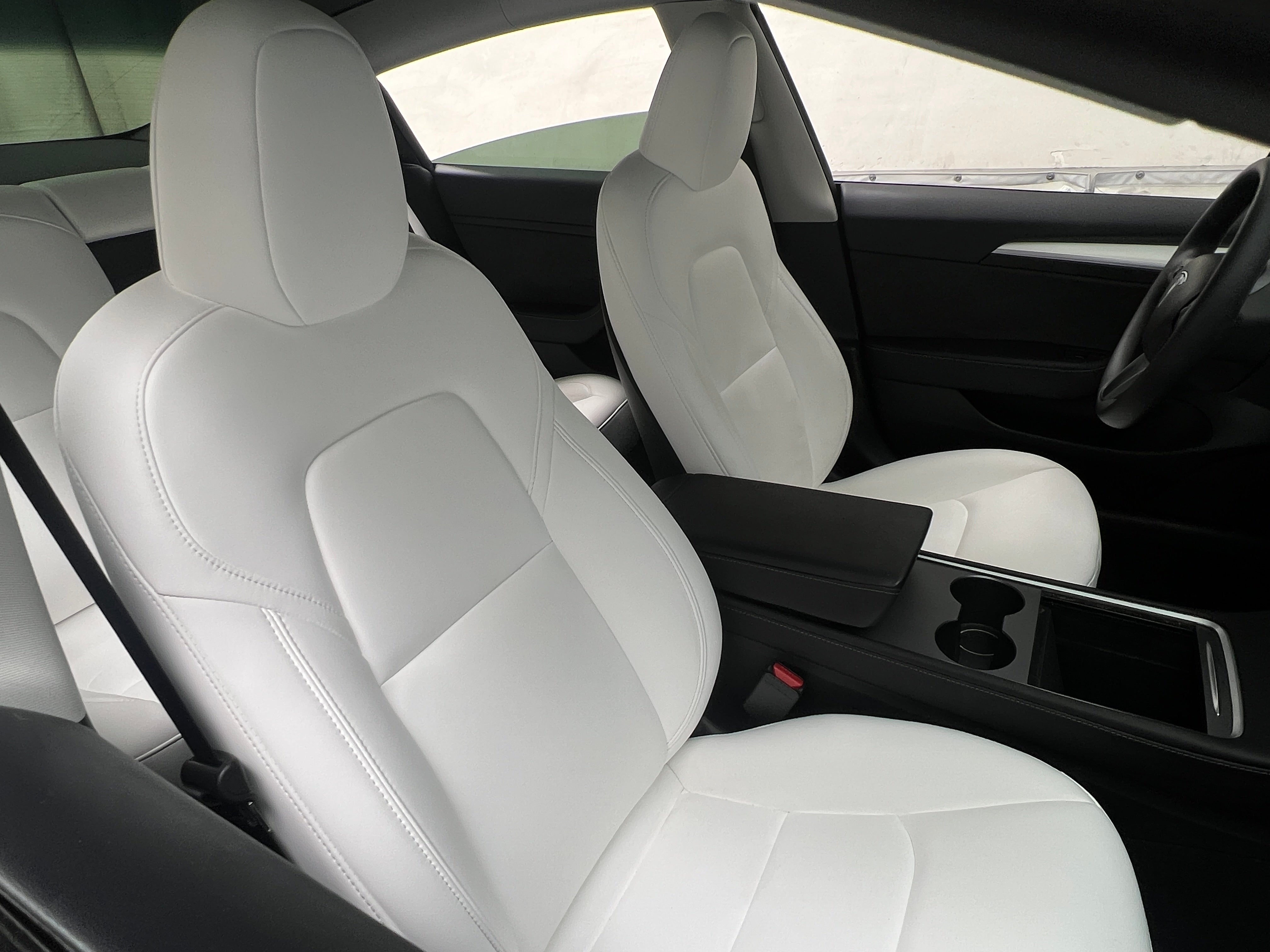 Used 2023 Tesla Model 3 Base with VIN 5YJ3E1EA9PF638278 for sale in Oak Creek, WI