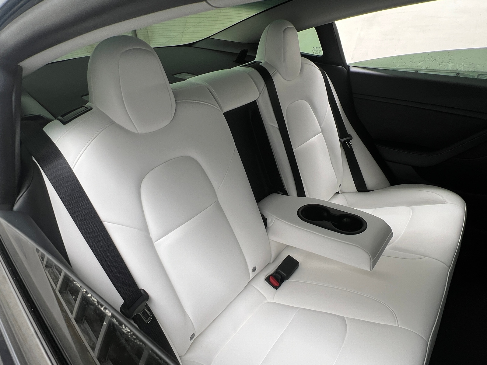 Thumbnail: 2023 Tesla Model 3 - 5