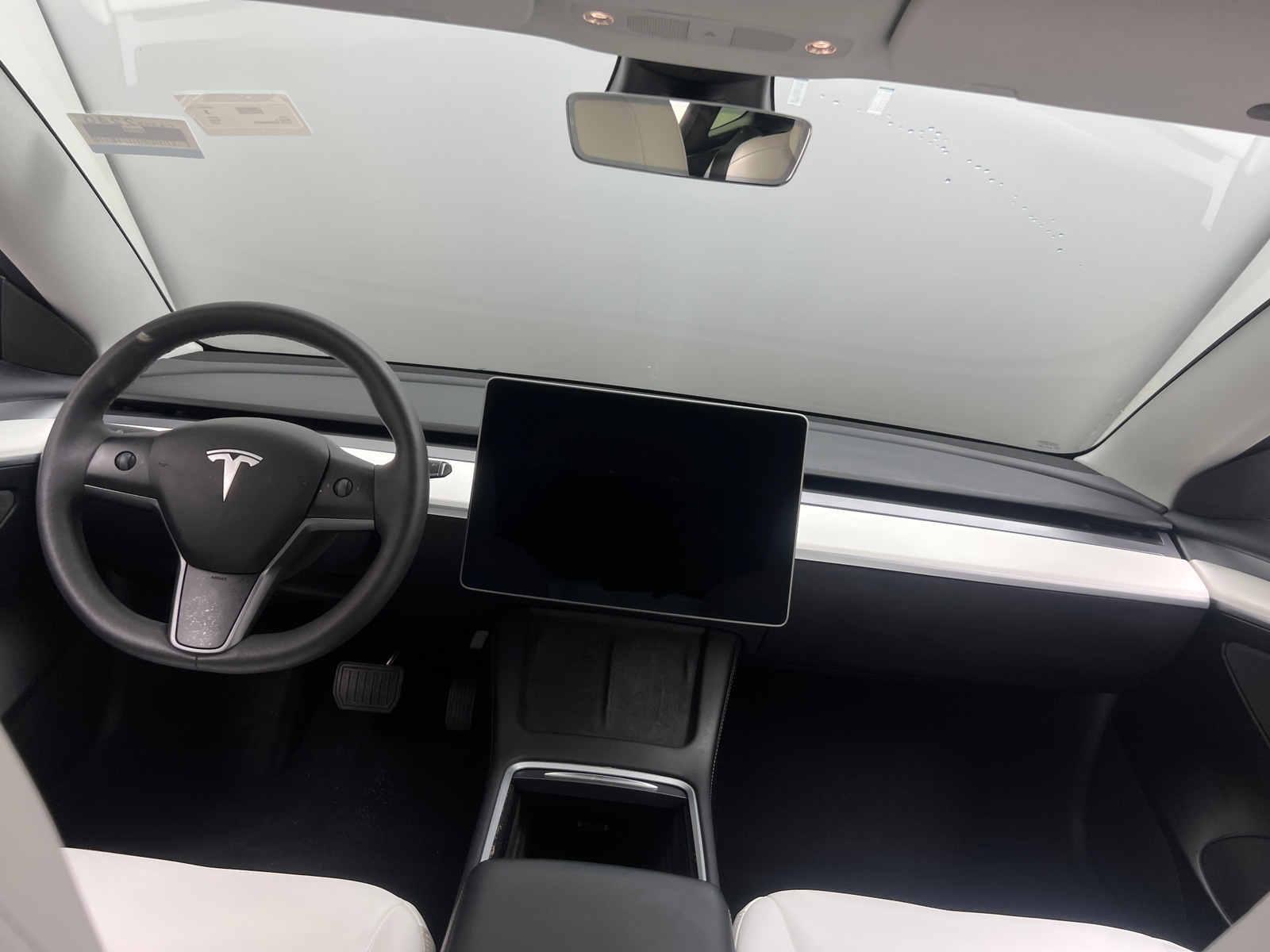 Thumbnail: 2023 Tesla Model 3 - 2