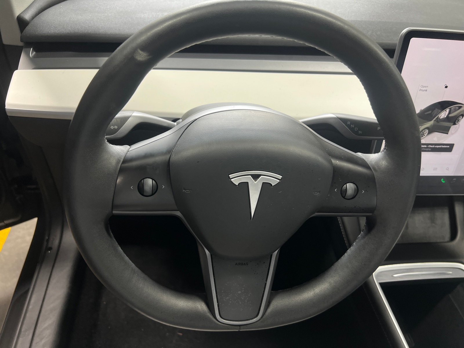 Thumbnail: 2023 Tesla Model 3 - 4