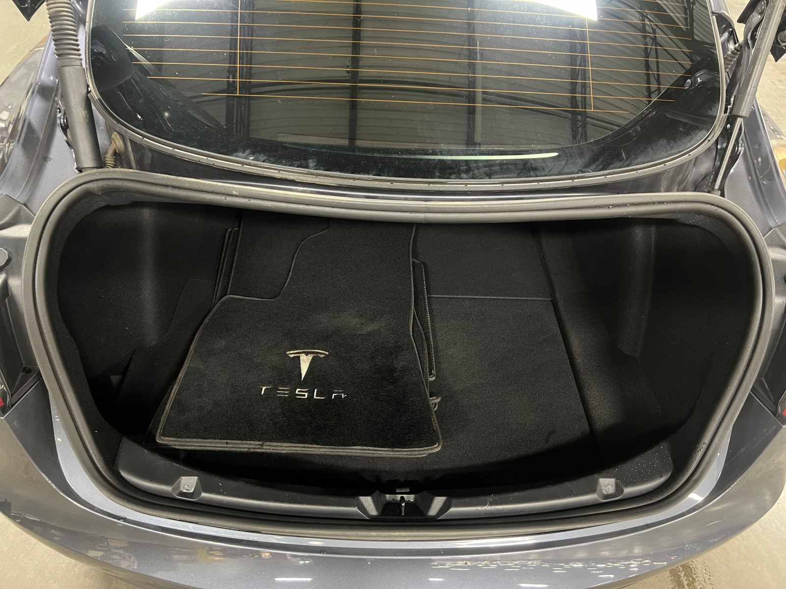 Thumbnail: 2023 Tesla Model 3 - 6