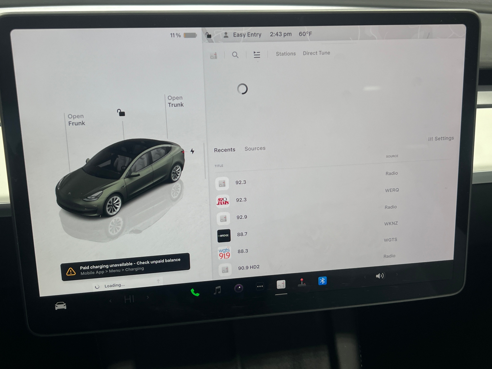 Thumbnail: 2023 Tesla Model 3 - 3