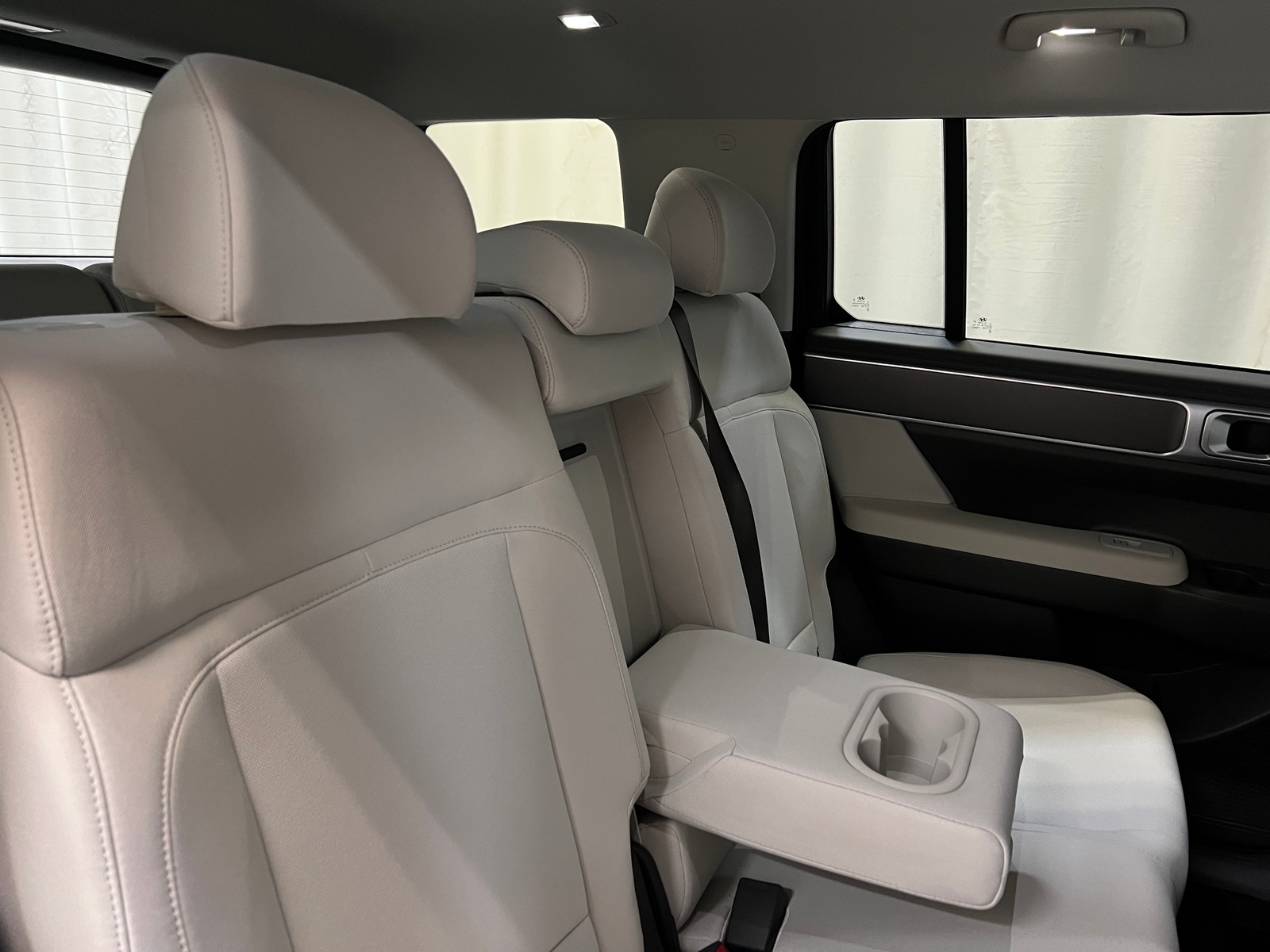 Thumbnail: 2025 Hyundai Santa Fe - 6