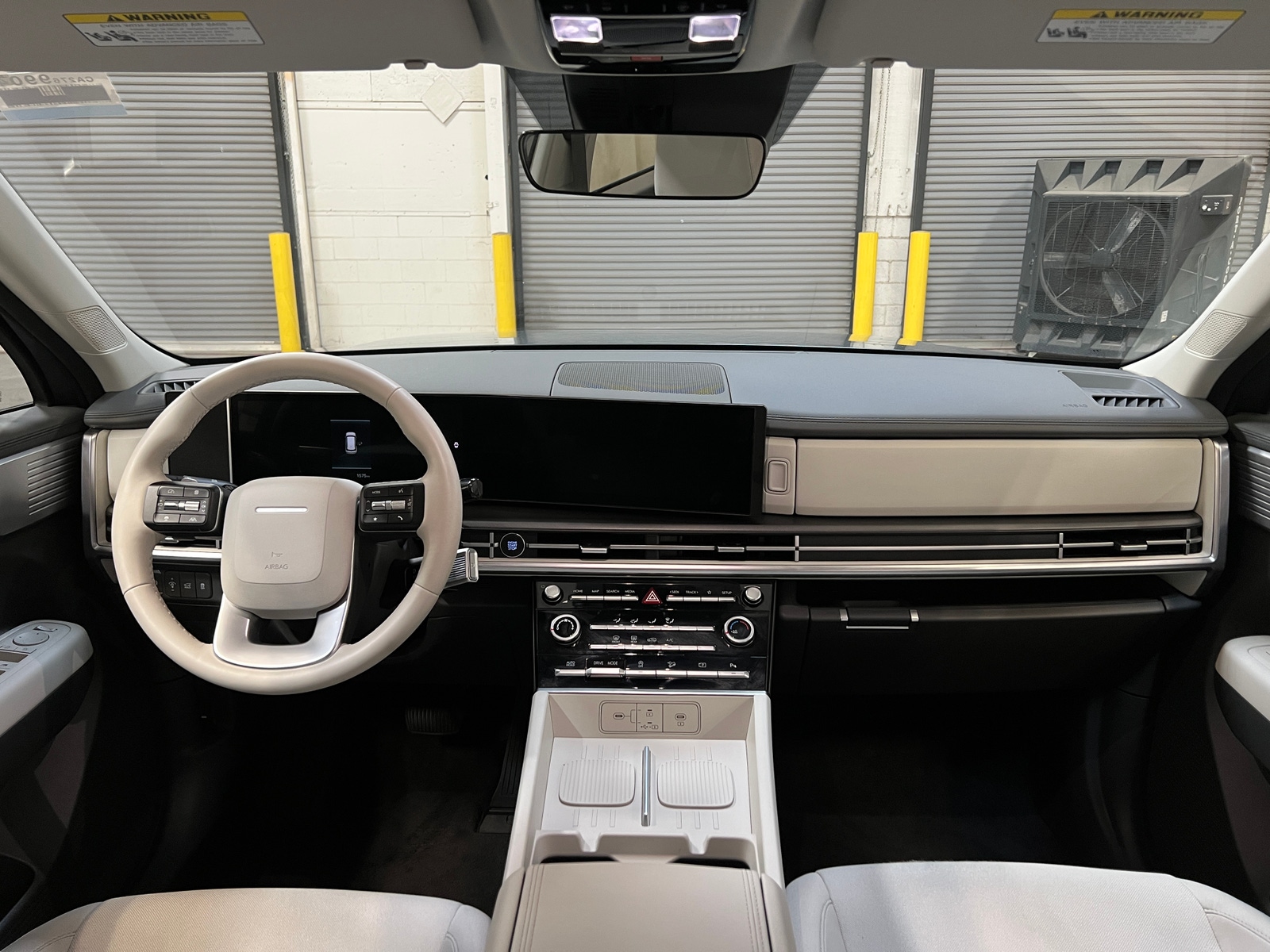 Thumbnail: 2025 Hyundai Santa Fe - 3