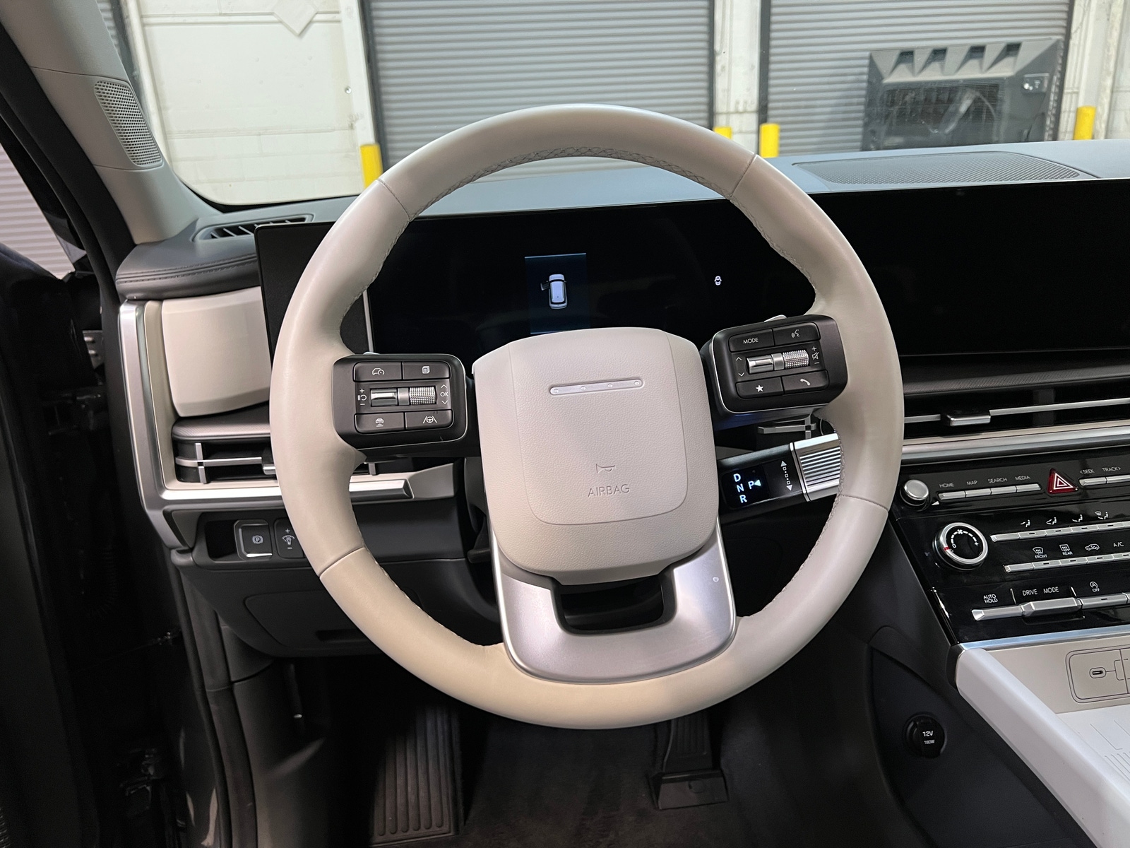 Thumbnail: 2025 Hyundai Santa Fe - 5