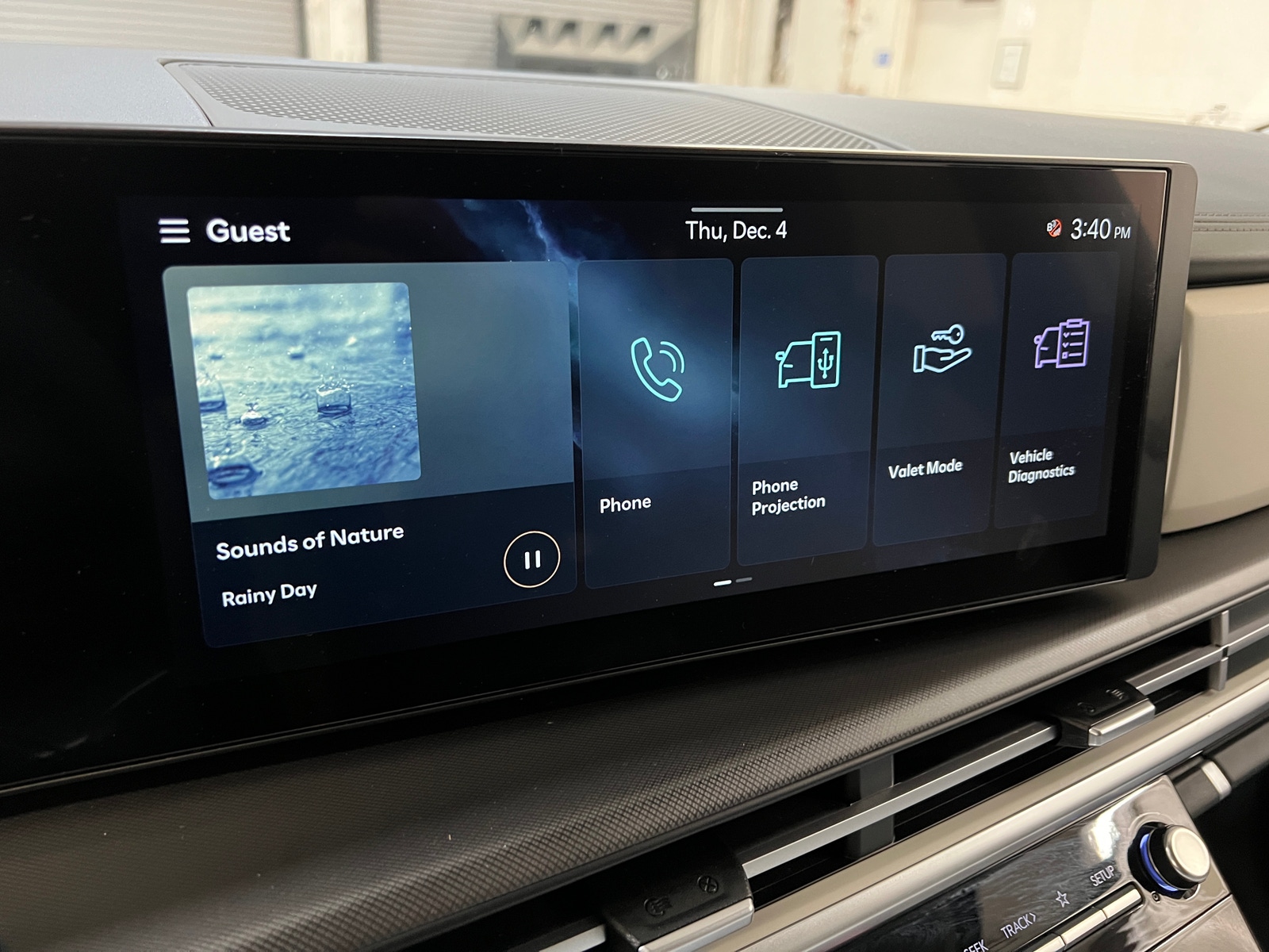 Thumbnail: 2025 Hyundai Santa Fe - 4