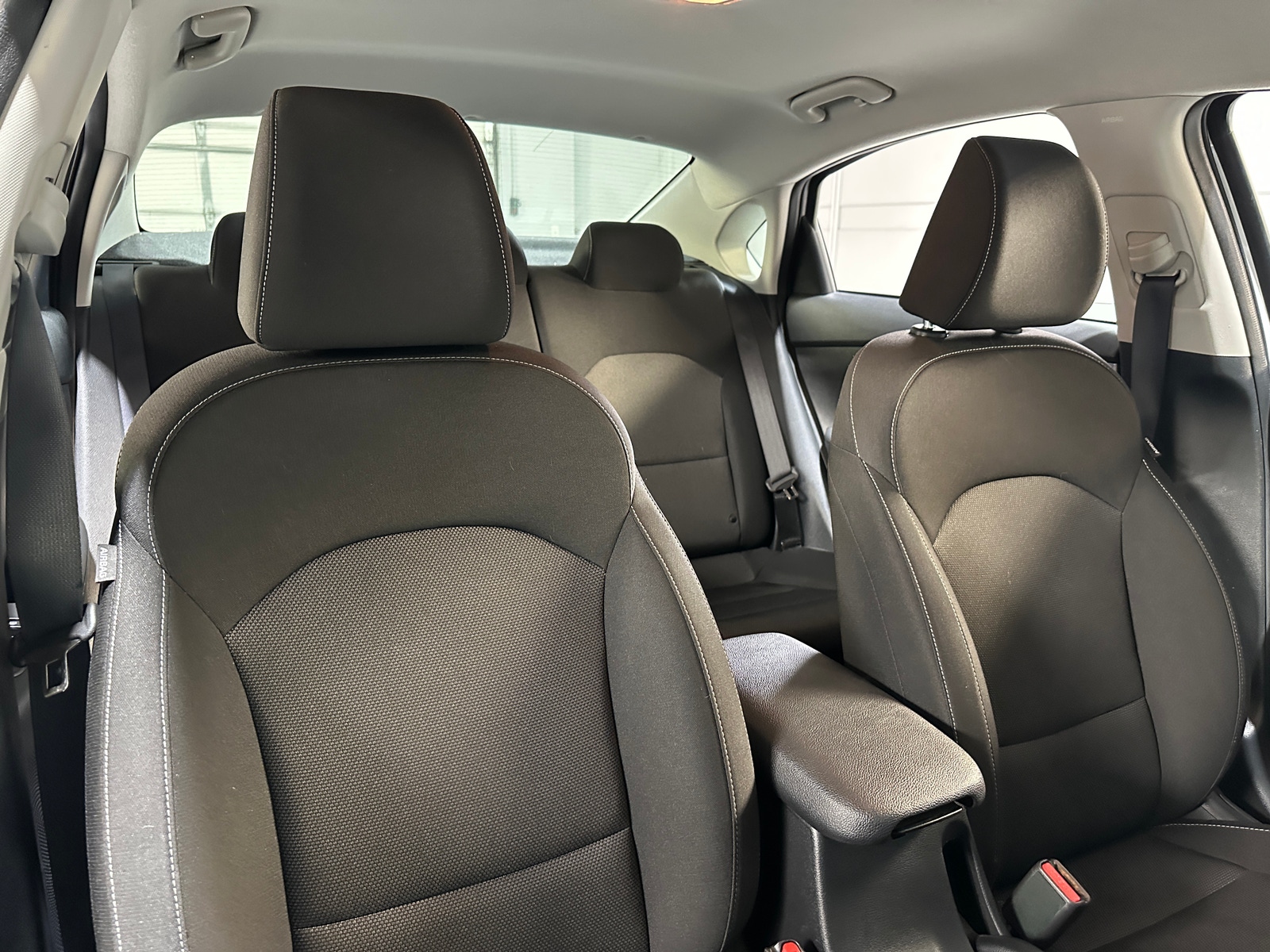 Thumbnail: 2024 Kia Forte - 2