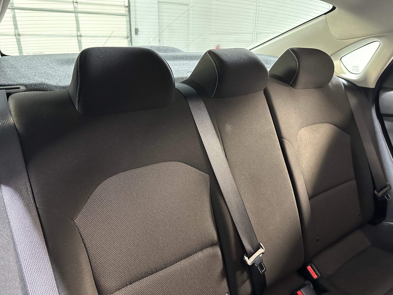 Thumbnail: 2024 Kia Forte - 6