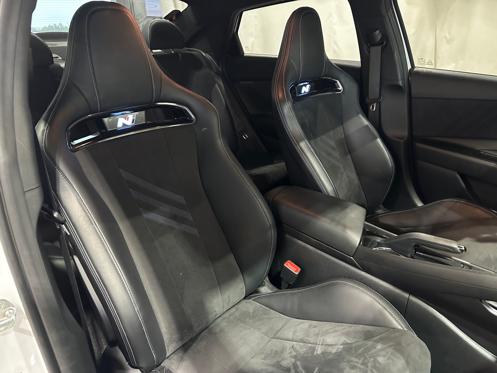 Thumbnail: 2023 Hyundai Elantra - 2