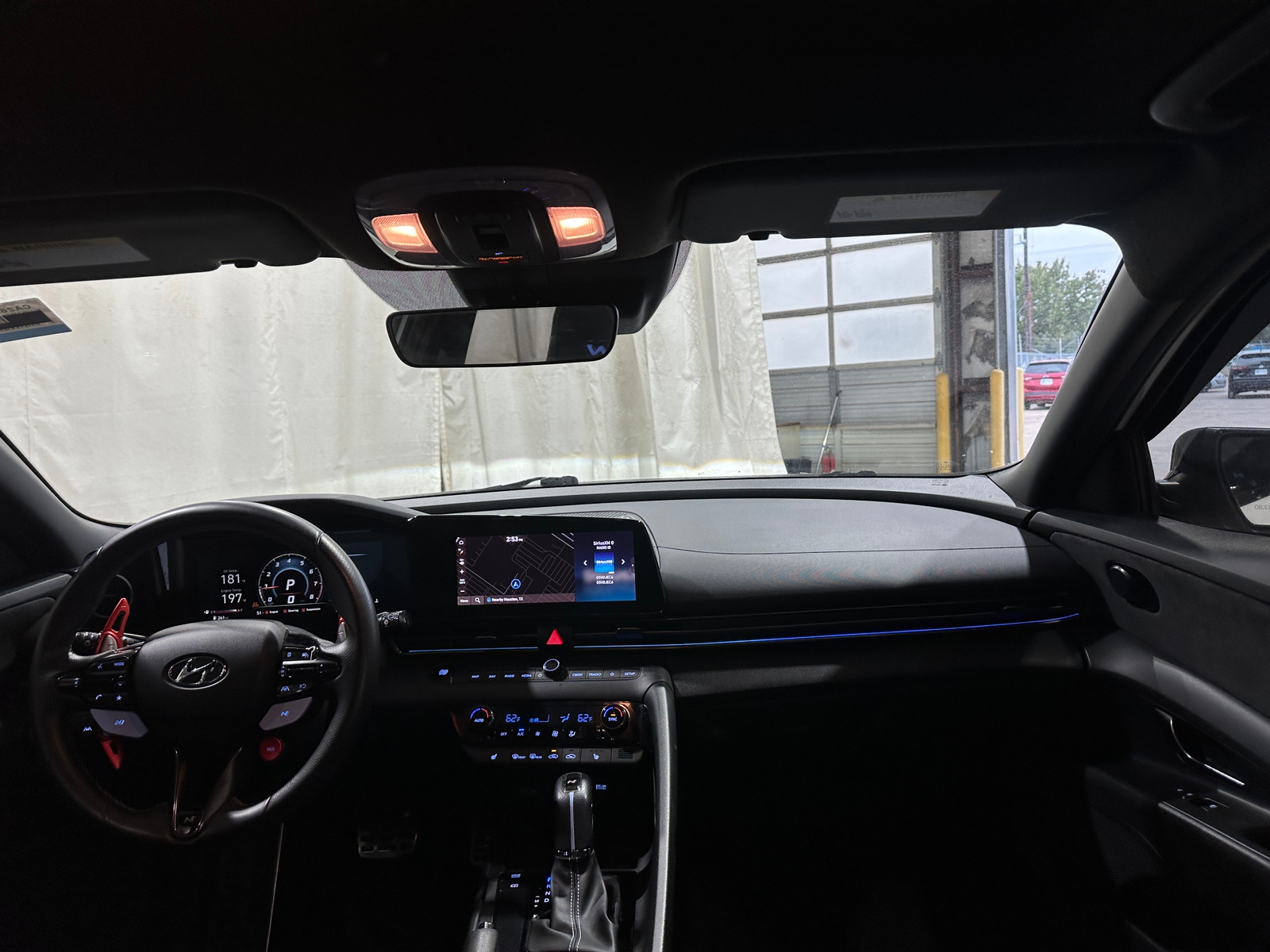 Thumbnail: 2023 Hyundai Elantra - 3