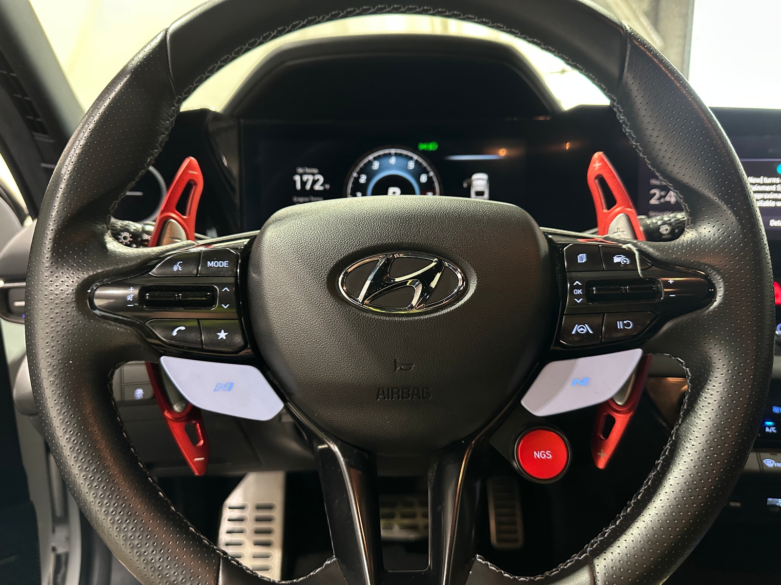 Thumbnail: 2023 Hyundai Elantra - 5