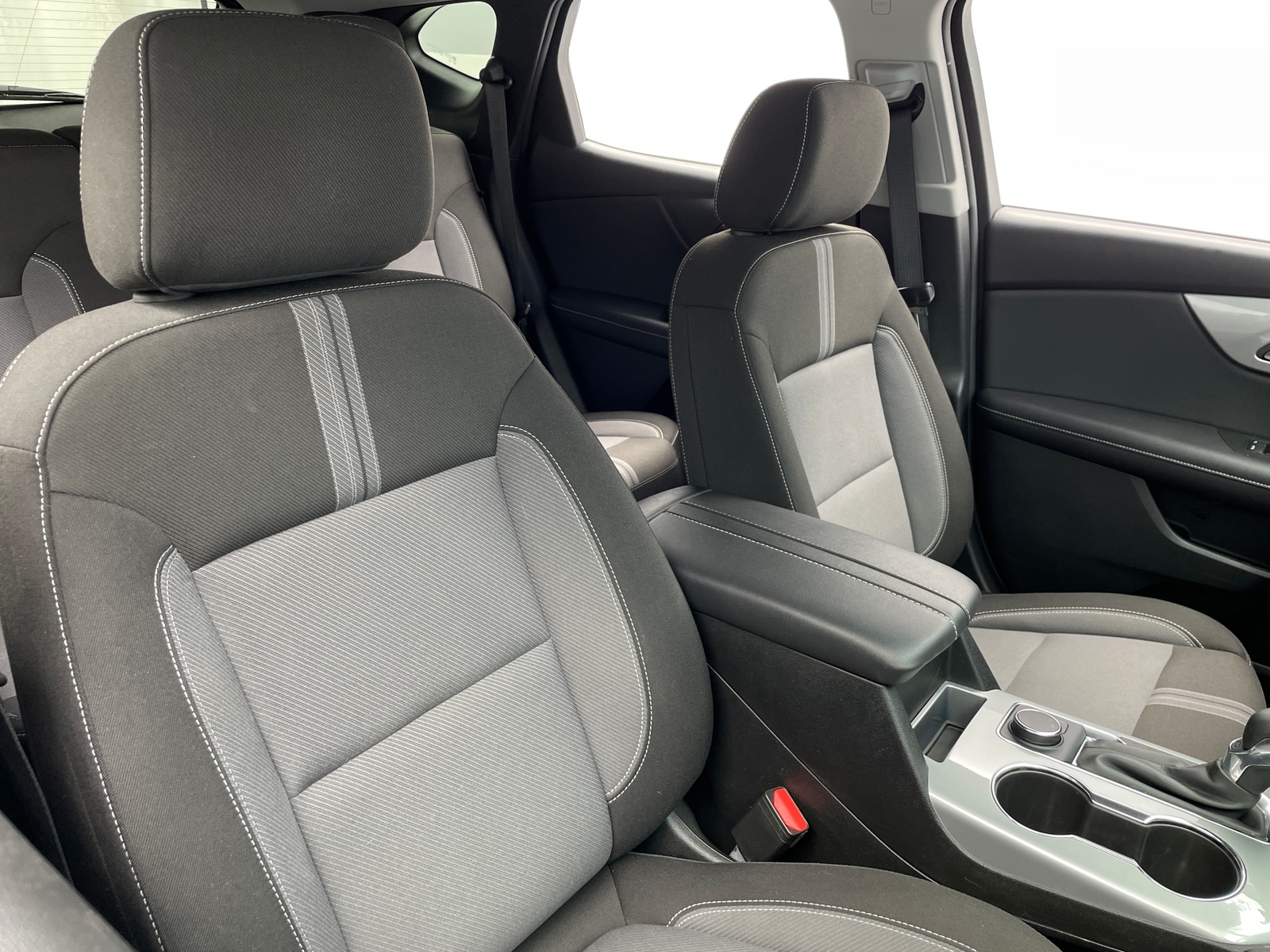 Thumbnail: 2025 Chevrolet Blazer - 2