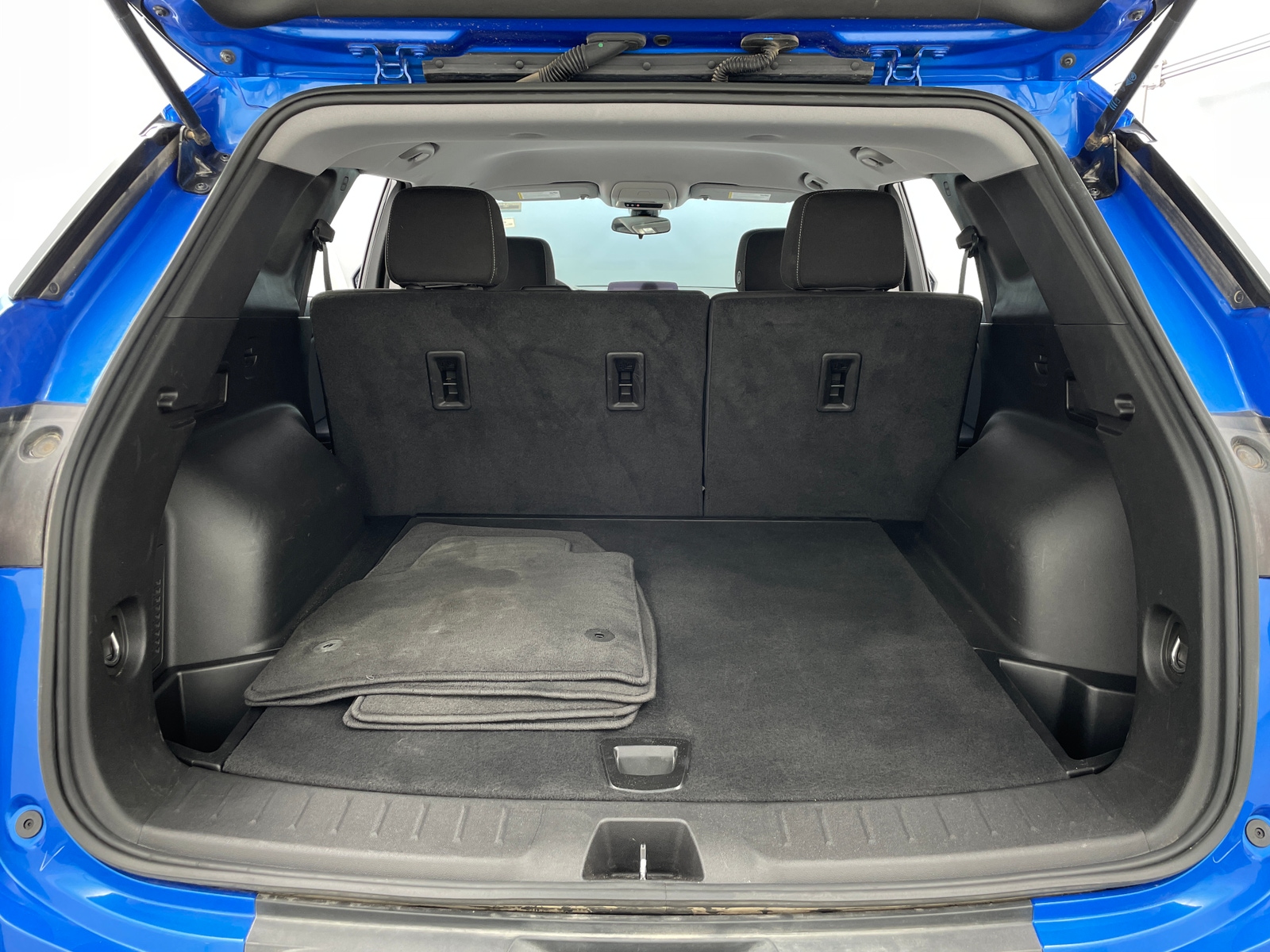 Thumbnail: 2025 Chevrolet Blazer - 7