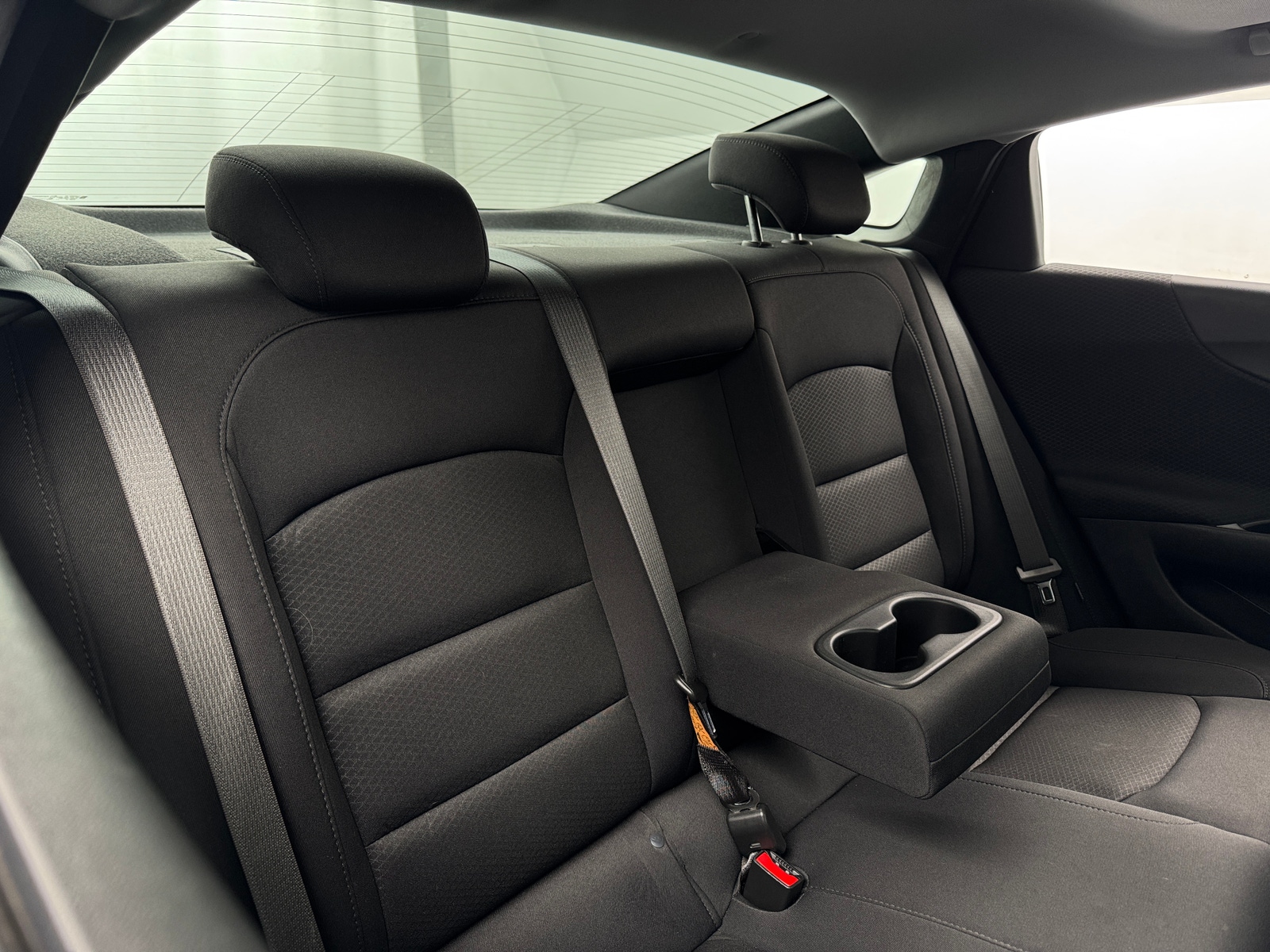 Thumbnail: 2024 Chevrolet Malibu - 6