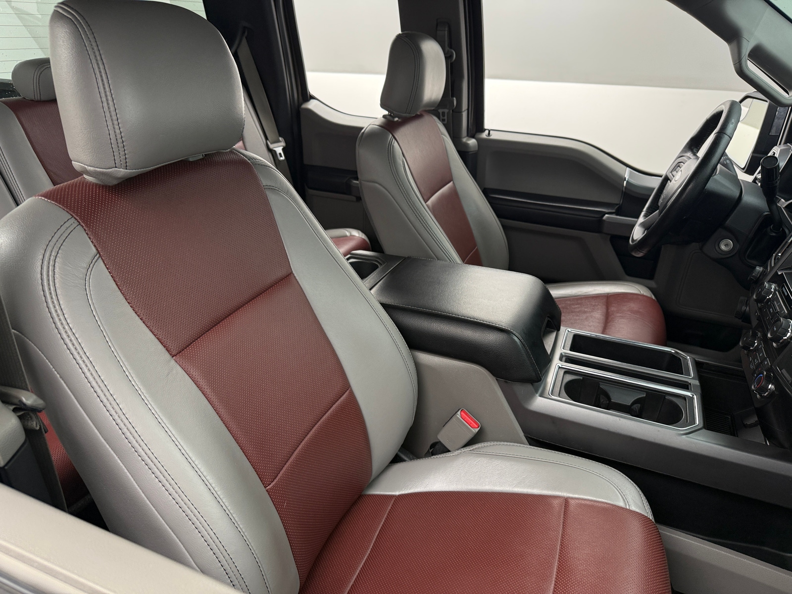 Thumbnail: 2016 Ford Econoline - 2