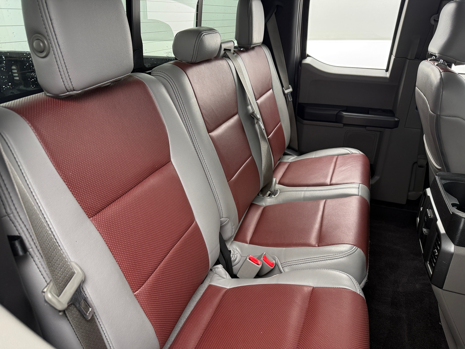 Thumbnail: 2016 Ford Econoline - 6