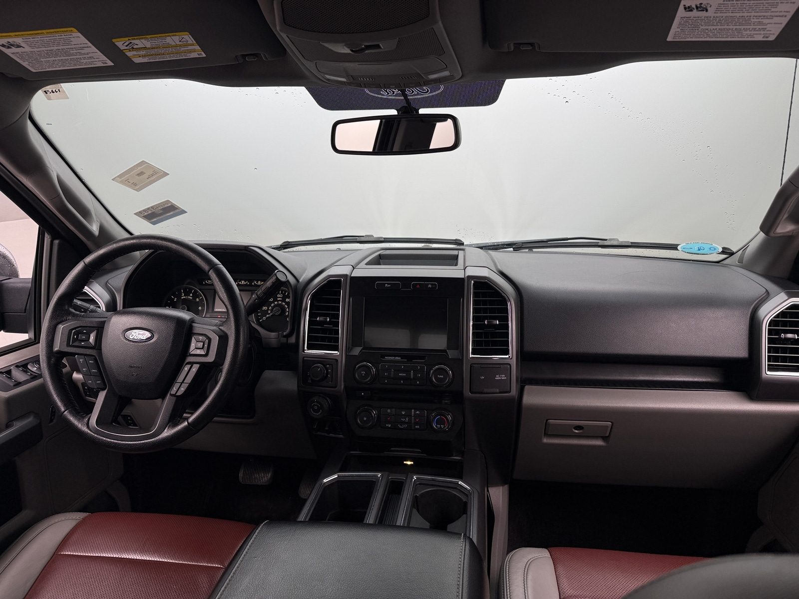 Thumbnail: 2016 Ford Econoline - 3