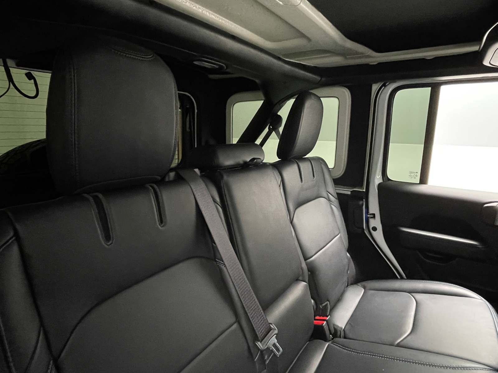 Thumbnail: 2024 Jeep Wrangler - 5