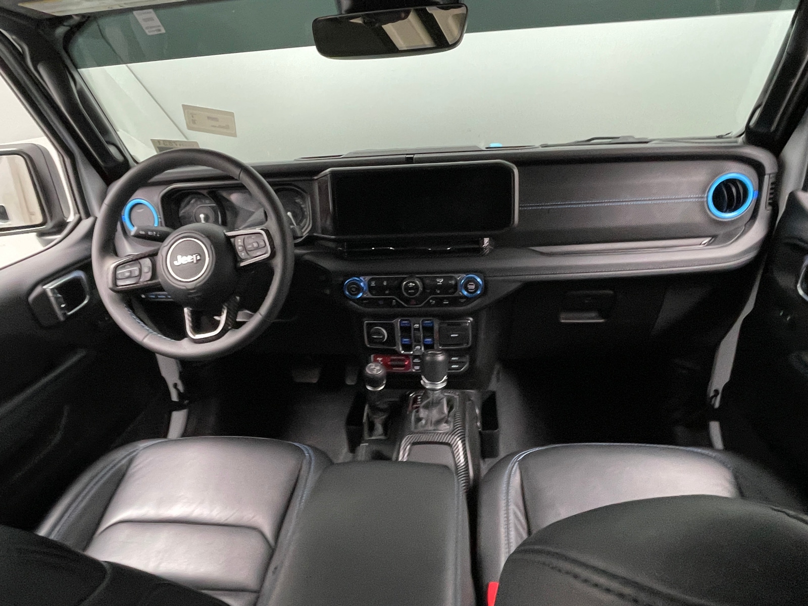 Thumbnail: 2024 Jeep Wrangler - 2