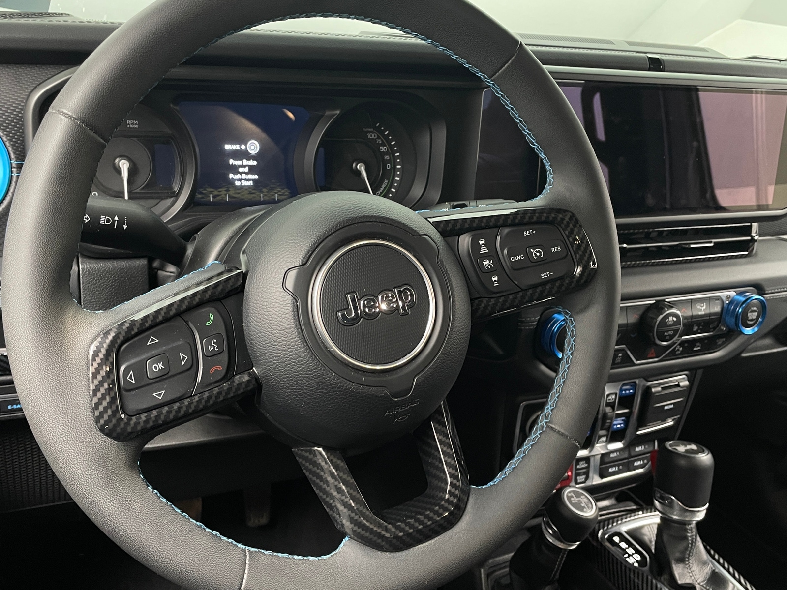 Thumbnail: 2024 Jeep Wrangler - 4