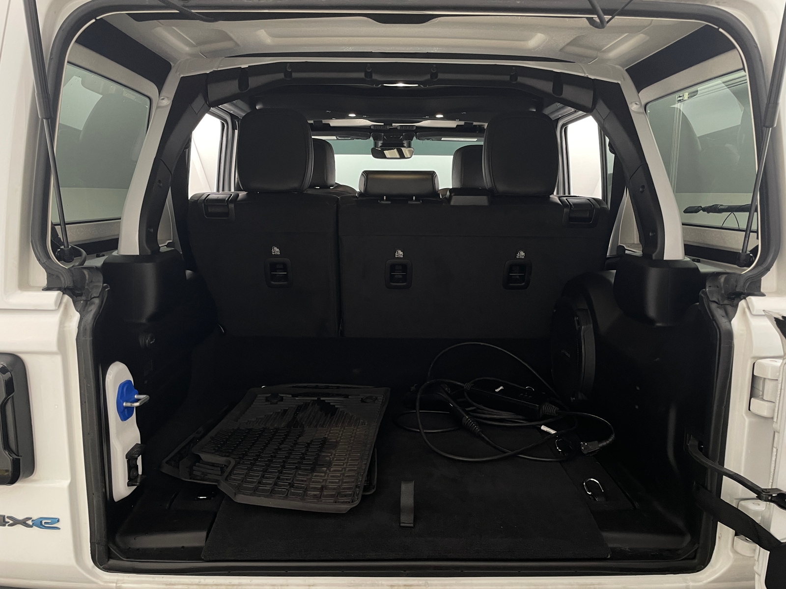 Thumbnail: 2024 Jeep Wrangler - 6