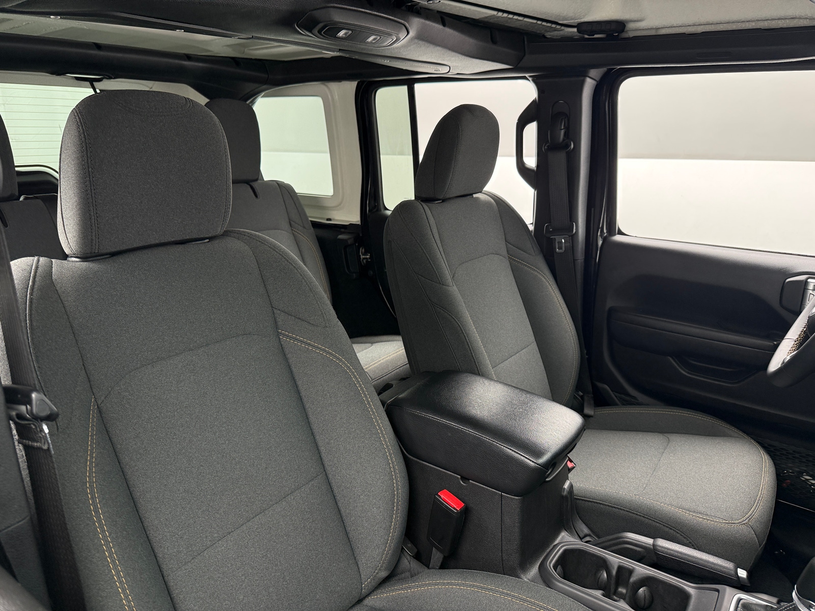 Thumbnail: 2024 Jeep Wrangler - 2