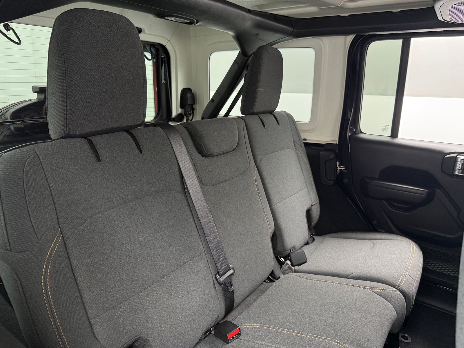 Thumbnail: 2024 Jeep Wrangler - 6