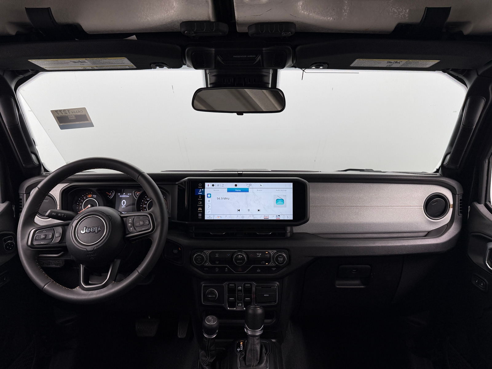 Thumbnail: 2024 Jeep Wrangler - 3