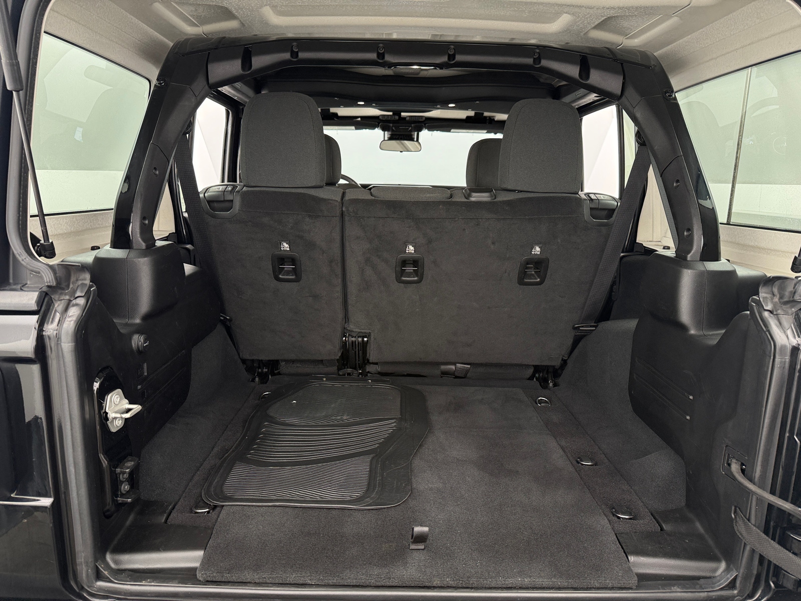 Thumbnail: 2024 Jeep Wrangler - 7