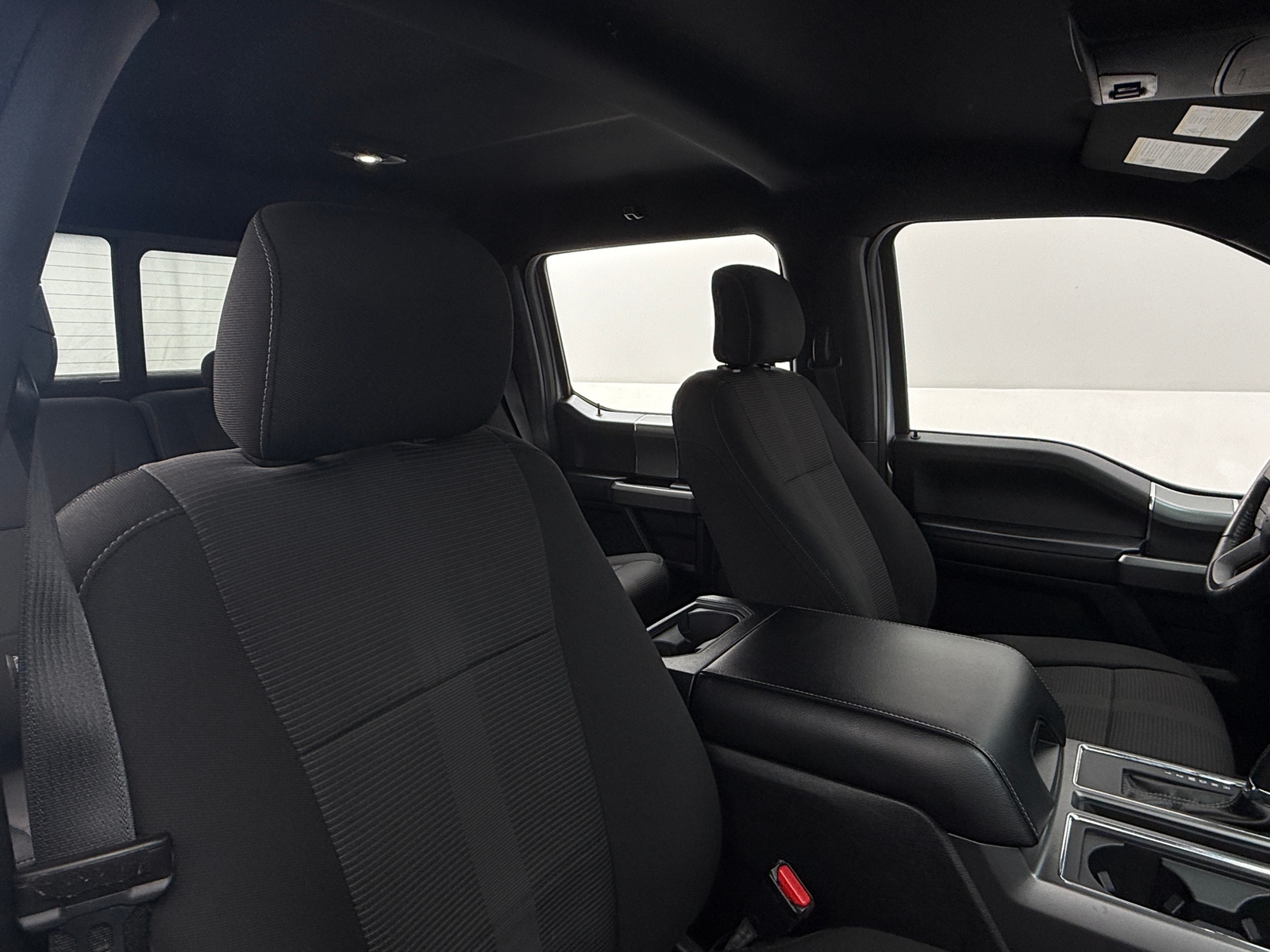 Thumbnail: 2017 Ford Econoline - 2