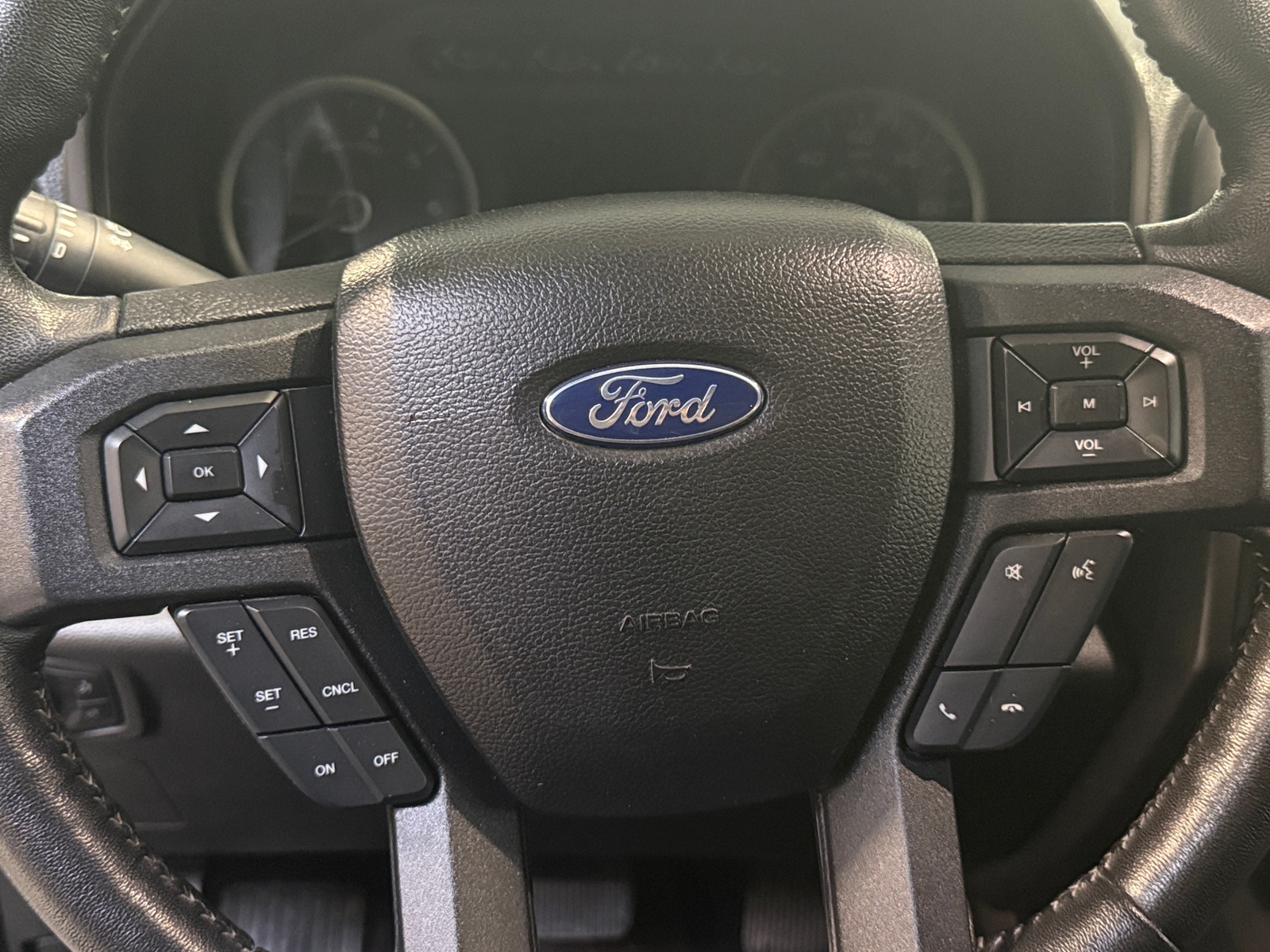 Thumbnail: 2017 Ford Econoline - 5