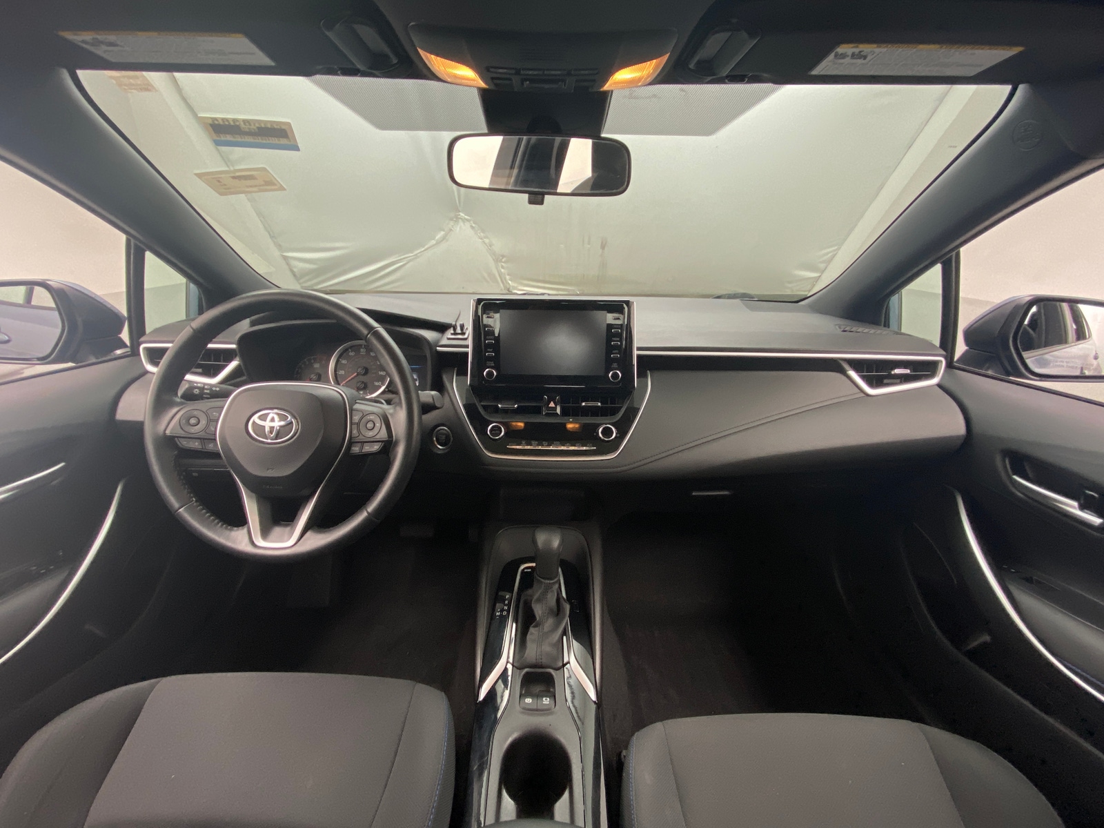 Thumbnail: 2020 Toyota Corolla - 3