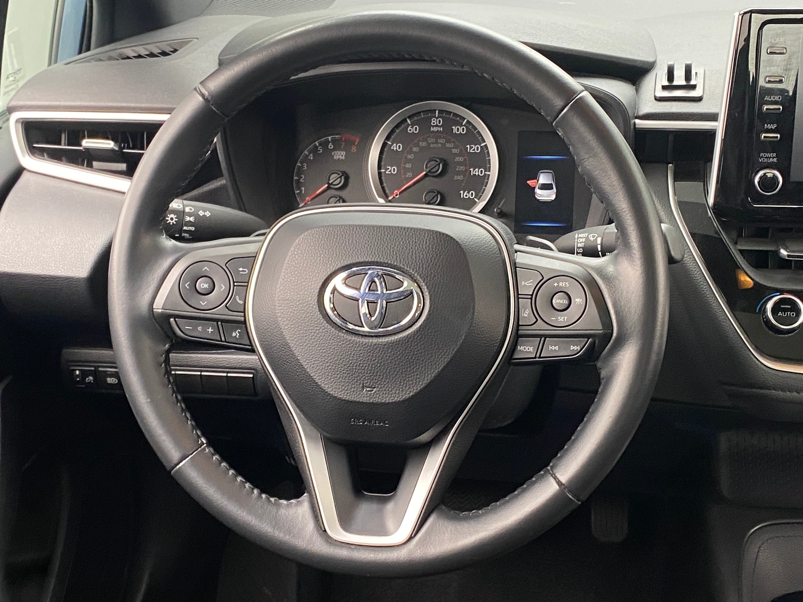 Thumbnail: 2020 Toyota Corolla - 5