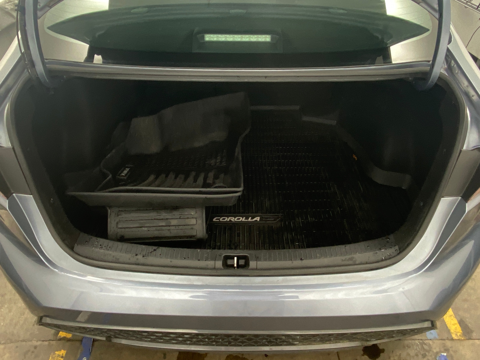 Thumbnail: 2020 Toyota Corolla - 7