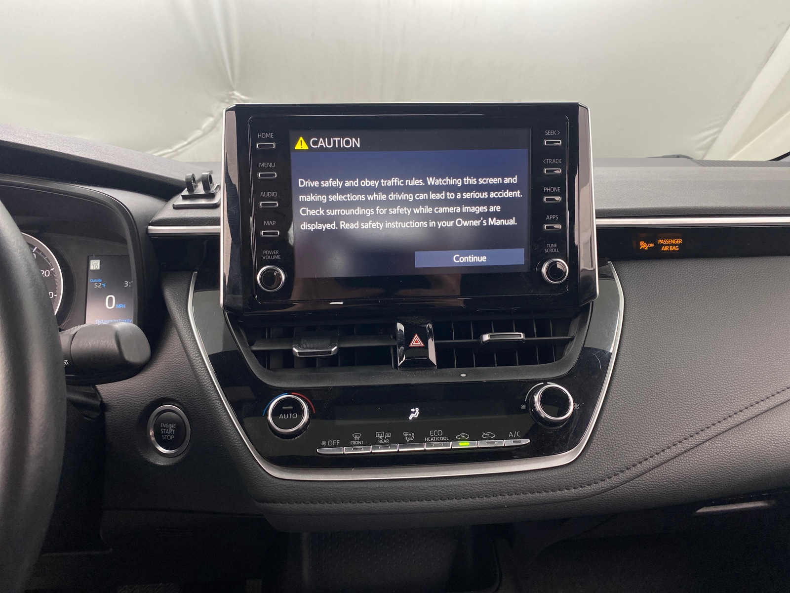 Thumbnail: 2020 Toyota Corolla - 4