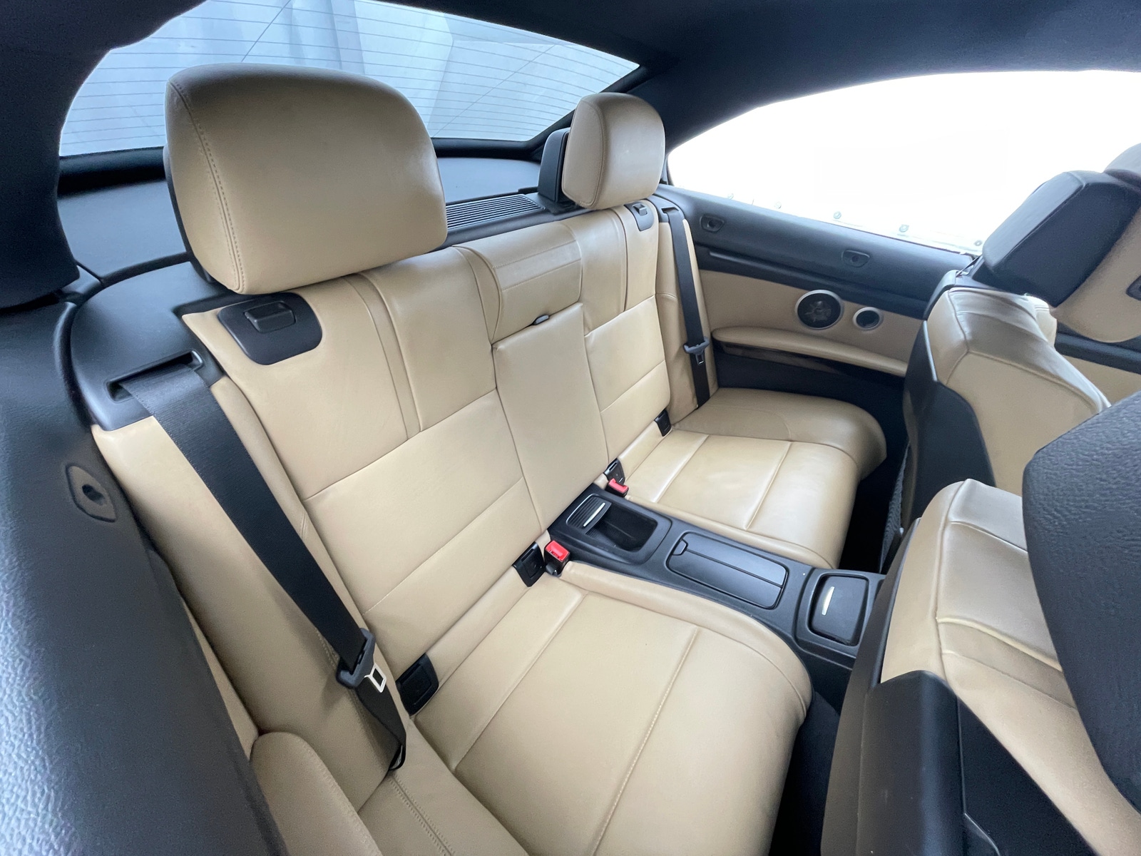 Thumbnail: 2011 BMW M3 - 5