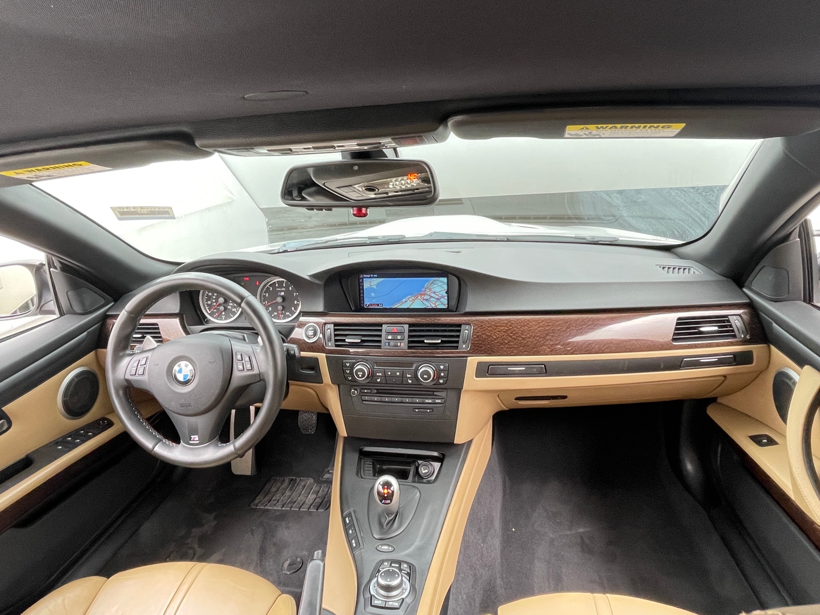 Thumbnail: 2011 BMW M3 - 2