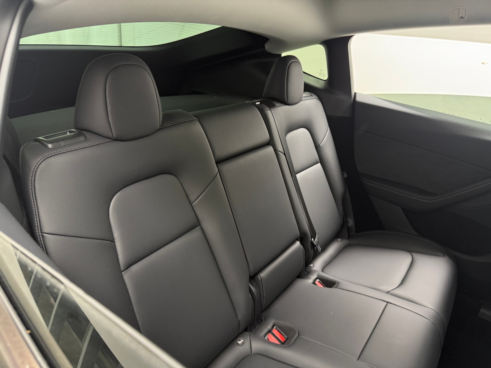 Thumbnail: 2024 Tesla Model Y - 5