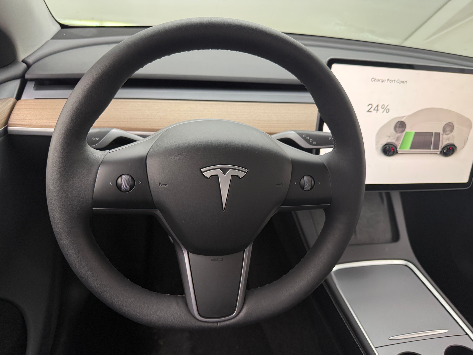 Thumbnail: 2024 Tesla Model Y - 4